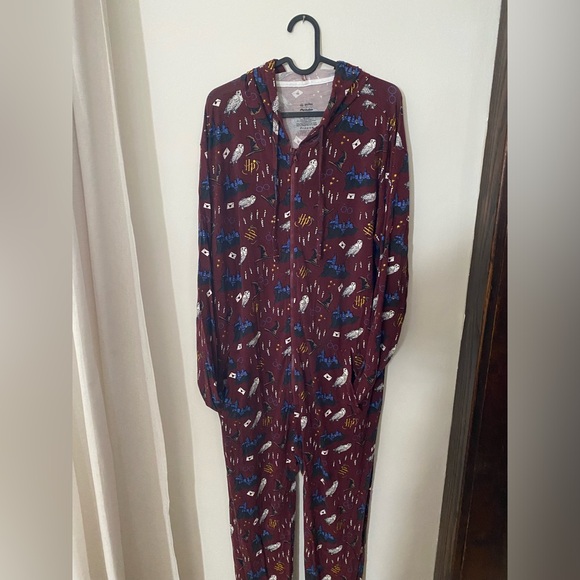 MeUndies Harry Potter Onesie - Picture 5 of 5